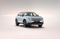 2022 Honda HR-V engines confirmed