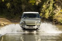 Large SUV sales winners so far in 2021