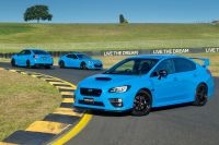 Multiple 2018-19 Subaru models recalled