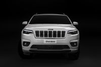 Jeep backtracks on withdrawal from popular SUV segment