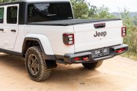Jeep sets reveal date for updated Gladiator ute