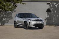 2022 Land Rover Discovery Sport price and specs