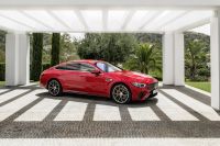 2022 Mercedes-AMG GT 63 S E Performance confirmed for Australia