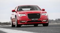 Chrysler 300 production ending in 2023 - report