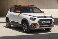 2022 Citroen C3 unveiled for developing markets
