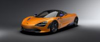 Australia-only McLaren Daniel Ricciardo Edition 720S revealed