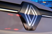 Renault to sell only electric vehicles in Europe from 2030