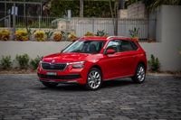 Skoda spec lists return to normal as chip shortage eases