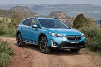 2022 Subaru XV, Impreza variants sold out