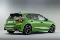Ford Focus' future in doubt beyond 2025