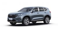 The hybrid SUVs coming to combat high fuel prices
