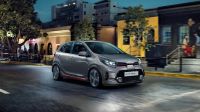 2022 Kia Picanto price and specs