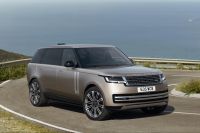 2022 Range Rover price and specs