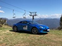 Alpine A110 – the best driver’s car no one has ever driven, and a future collectable