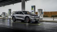 Ford Mustang Mach-E: Still no plans for Australian launch
