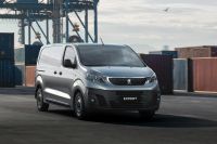 Peugeot Expert recalled
