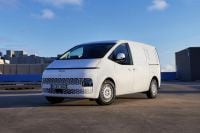 2022 Hyundai Staria Load price and specs - UPDATE