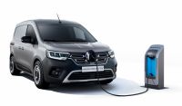 Renault Kangoo E-Tech EV here in January 2023 – UPDATE