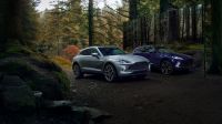 2022 Aston Martin DBX Straight-Six revealed for China