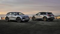 Audi Q4 e-tron: Local arm 'working on it'
