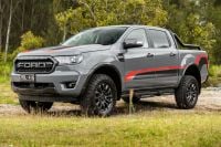 Multiple Ford models recalled, including Ranger
