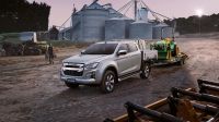 2022 Isuzu D-Max price and specs
