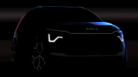 2022 Kia Niro teased ahead of November 25 reveal