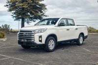 2022 SsangYong Musso: Australia to miss updated engine, active safety kit
