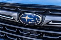 Subaru sales in Australia in 2022