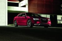 Chrysler 300 recalled