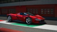 Ferrari Daytona SP3 limited edition revealed