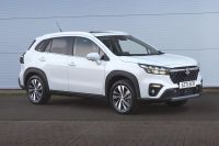 2022 Suzuki S-Cross unveiled, confirmed for Australia