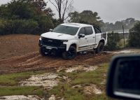 Walkinshaw Performance reveals Silverado 1500 supercharger kit
