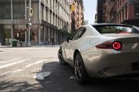 Mazda axes 1.5-litre MX-5, adds Kinematic Posture Control