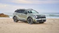 2022 Kia Sportage range review
