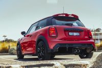 2022 Mini JCW Hatch review