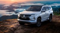 2022 Mitsubishi Pajero Sport price and specs