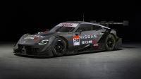 2022 Nissan Z GT500 racer to replace GT-R in Super GT series