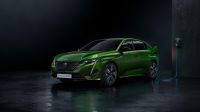 Peugeot 308 delayed until late 2022, plug-in hybrid coming