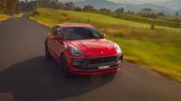 2022 Porsche Macan Review
