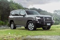 Queensland Police appeal for help after spate of Toyota LandCruiser and RAV4 thefts
