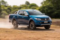 Mitsubishi Australia: Fuel economy class action is 'without foundation'