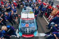 Jaguar, Walkinshaw rule out F-Type for Supercars