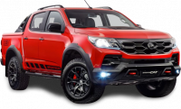 HSV Colorado SportsCat