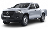 Mercedes-Benz X-Class