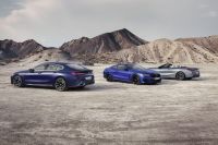 2022 BMW 8 Series, M8 Competition confirmed for Australia