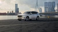 2022 Genesis GV80 price and specs