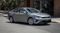 2022 Kia Cerato review
