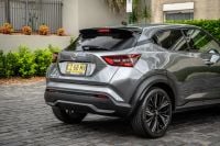 The light SUVs with the most boot space in Australia