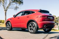 2022 Jaguar E-Pace price and specs